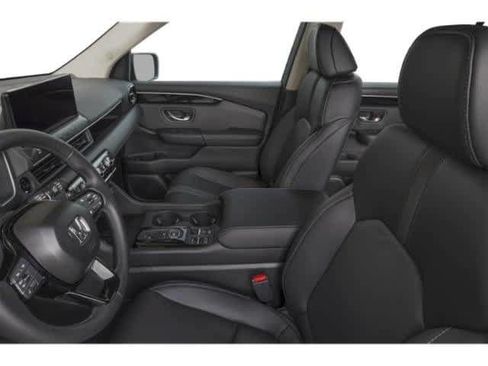 Used 2026 Honda Passport RTL image 8