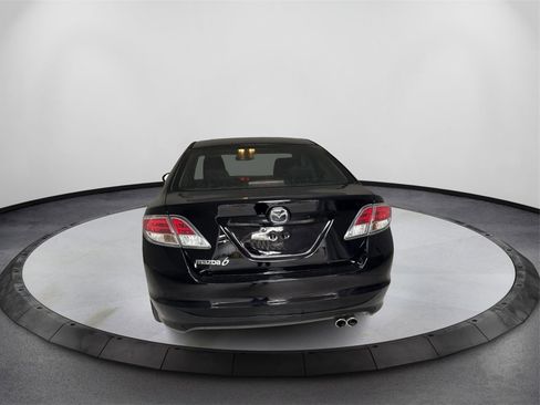 Used 2012 MAZDA MAZDA6 i Sport image 6