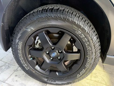 Used 2025 Subaru Outback Wilderness image 47