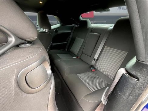 Used 2021 Dodge Challenger R/T Scat Pack RWD image 22