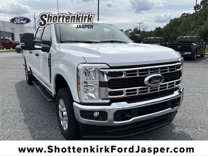 Used 2024 Ford F250 XLT