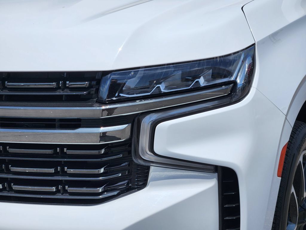 Used 2022 Chevrolet Tahoe RST RWD image 7