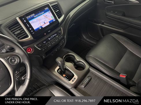 Used 2017 Honda Pilot EX-L image 29