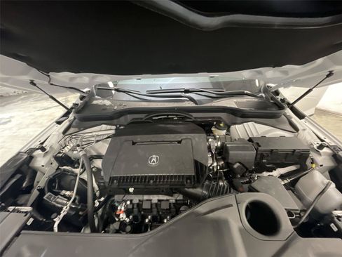 New 2026 Acura MDX A-Spec AWD/4WD image 11