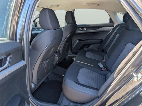 Certified 2025 Kia K5 LXS image 26