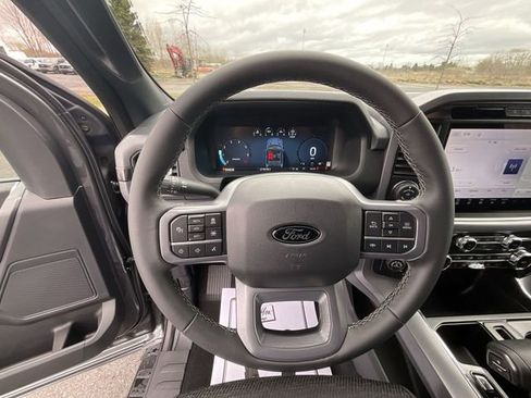 New 2026 Ford F150 XLT AWD/4WD image 14