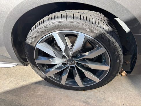 Used 2020 Audi A4 2.0T Premium w/ Convenience Package image 48