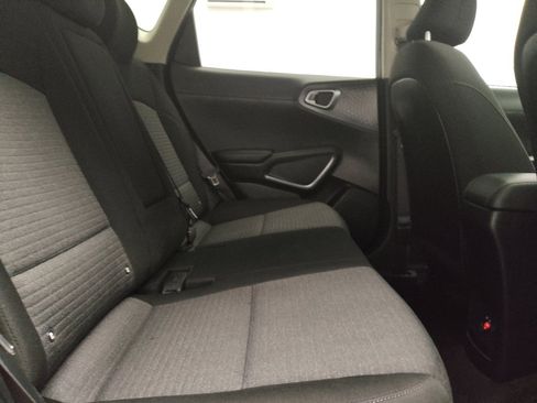 Used 2022 Kia Soul EX FWD image 19