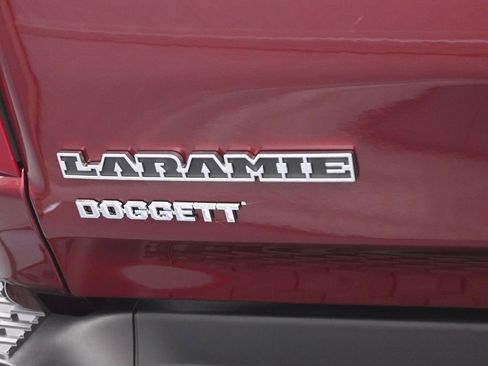 New 2026 RAM 1500 Laramie w/ Sport Appearance Package image 25