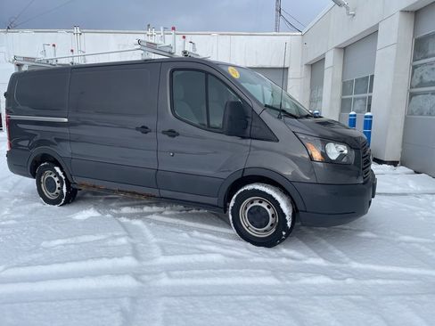 Used 2016 Ford Transit 150 130 Low Roof image 10