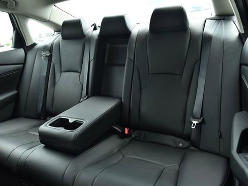 New 2026 Honda Accord EX-L image 24