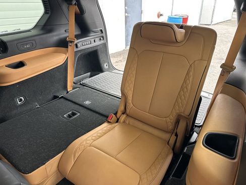 Certified 2023 Jeep Grand Cherokee L Summit image 8