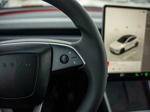 Used 2026 Tesla Model Y AWD image 20