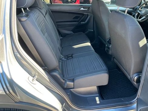 Used 2024 Volkswagen Tiguan S image 13