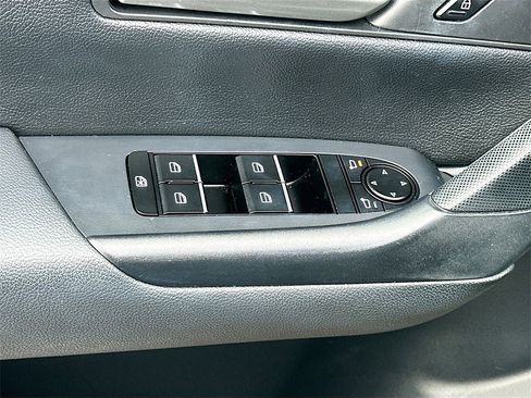 Used 2023 MAZDA CX-50 AWD 2.5 Turbo w/ Cargo Package image 16