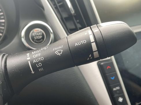 Used 2019 INFINITI Q50 Luxe w/ Essential Package (3.0T Luxe) RWD image 23