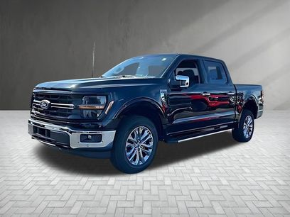New 2024 Ford F150 XLT w/ Equipment Group 302A MID