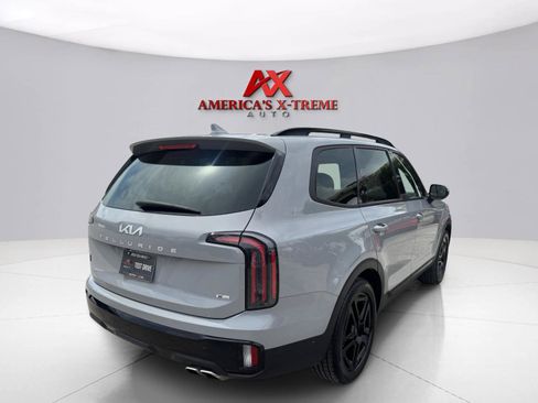 Used 2024 Kia Telluride EX X-Line AWD/4WD image 6