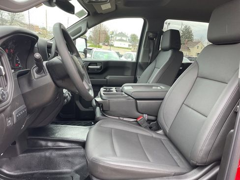 New 2025 Chevrolet Silverado 3500 W/T w/ WT Convenience Package image 3