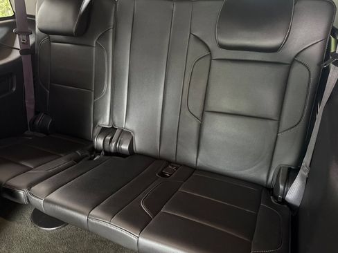 Used 2015 Chevrolet Tahoe LTZ AWD/4WD image 20
