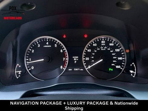 Used 2014 Lexus ES 350 w/ Luxury Package FWD image 19