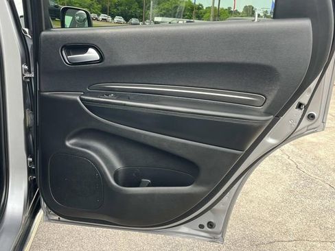Certified 2021 Dodge Durango SXT AWD/4WD image 22