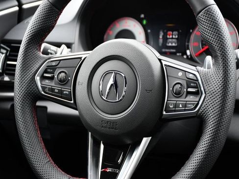 New 2026 Acura RDX A-Spec AWD/4WD image 22