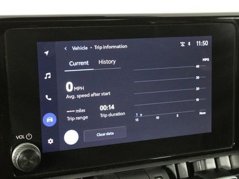 Used 2023 Toyota RAV4 XLE Premium AWD/4WD image 33