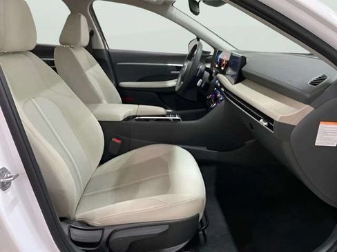 Used 2026 Hyundai Sonata Blue FWD image 78