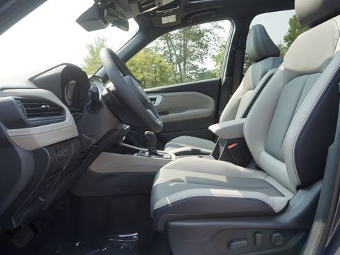 New 2026 Subaru Forester Limited AWD/4WD image 8