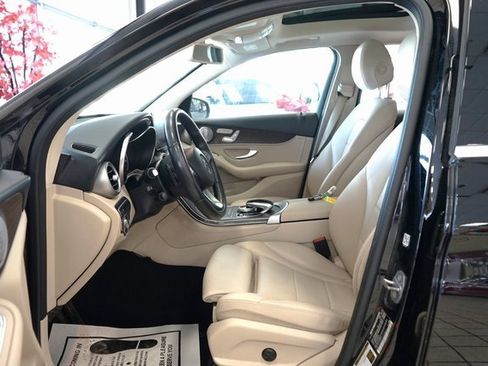 Used 2018 Mercedes-Benz GLC 300 GLC 300 image 27