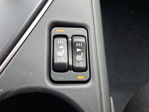 New 2026 Subaru Impreza 2.0i Sport image 19