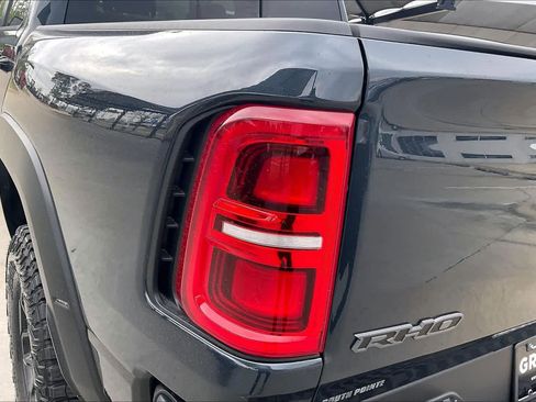New 2026 RAM 1500 RHO w/ Bed Utility Group AWD/4WD image 14