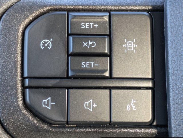Certified 2026 Ford F150 XL AWD/4WD image 23