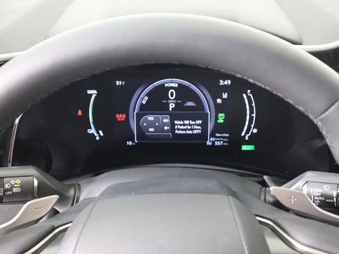 New 2026 Lexus NX 450h+ AWD w/ Luxury Package image 16