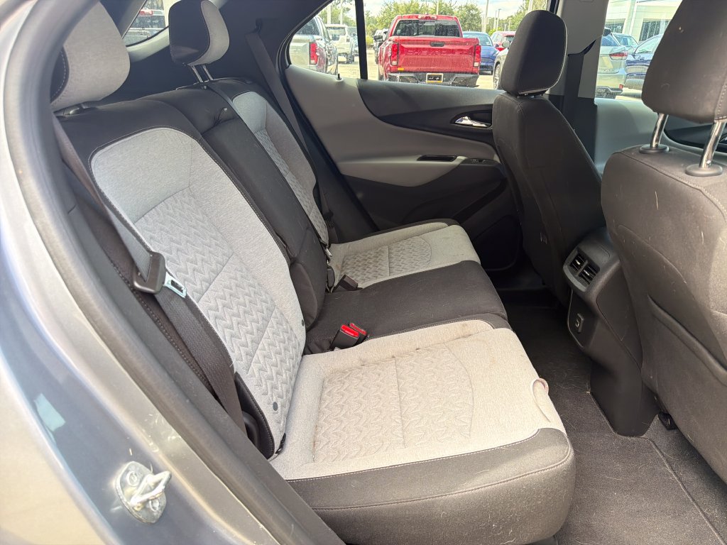 Used 2024 Chevrolet Equinox LS w/ LS Convenience Package FWD image 28