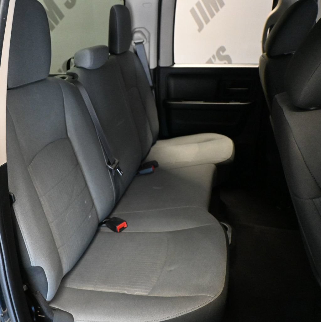Used 2021 RAM 1500 Express AWD/4WD image 15