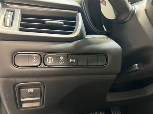 New 2025 Acura TLX SH-AWD w/ A-SPEC Pkg image 18