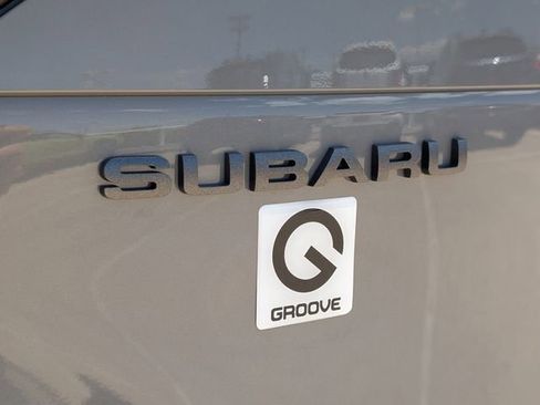 Certified 2026 Subaru Forester Premium w/ Base/Premium Package AWD/4WD image 14