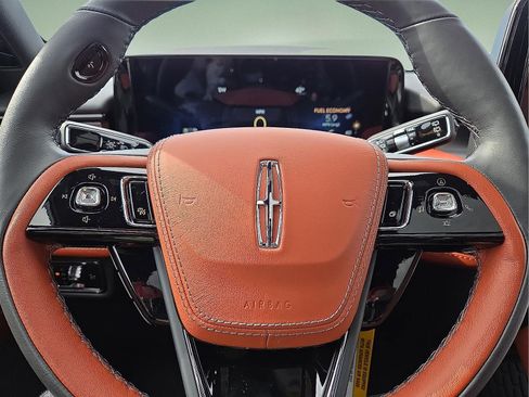 New 2026 Lincoln Aviator Reserve image 24