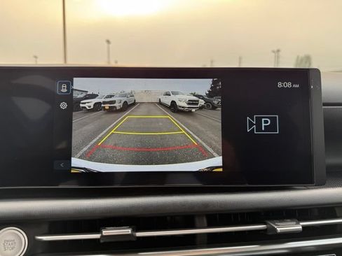 Used 2026 Hyundai Tucson SEL FWD image 27