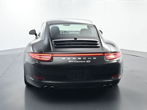 Used 2014 Porsche 911 Carrera 4S image 13