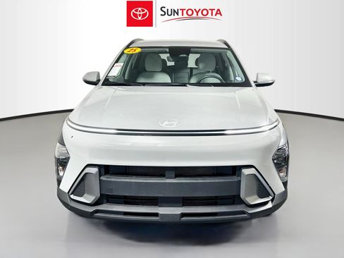 Used 2025 Hyundai Kona SEL FWD image 10