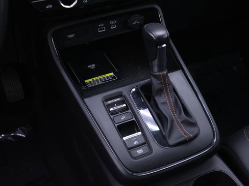 Certified 2023 Honda CR-V Sport Touring image 12