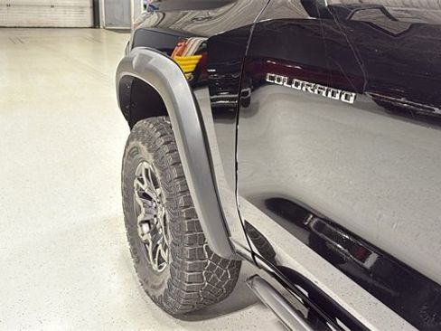 New 2026 Chevrolet Colorado ZR2 w/ Technology Package image 15