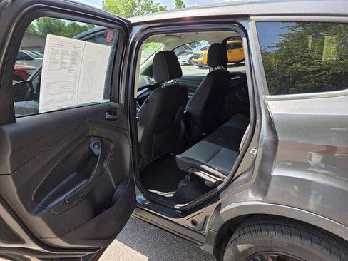 Used 2015 Ford Escape SE AWD/4WD image 35
