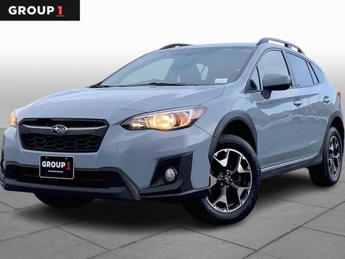 Used 2019 Subaru Crosstrek 2.0i Premium w/ Popular Package #4 image 1