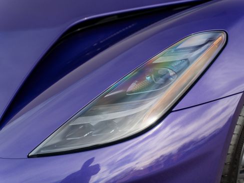 Used 2026 Lotus Emira SE RWD image 20