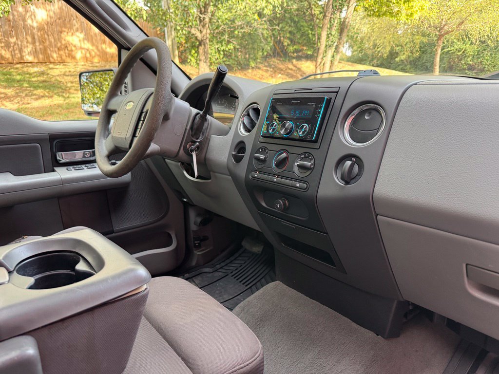 Used 2005 Ford F150 XLT RWD image 23