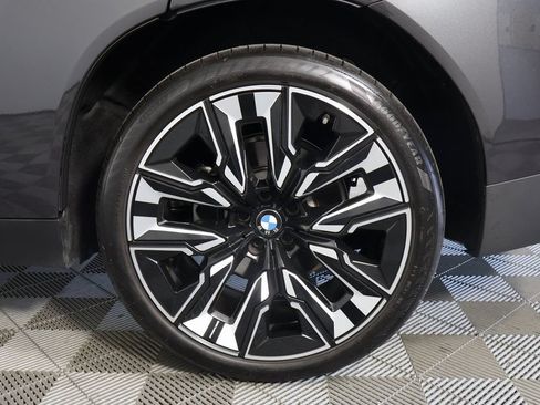 Used 2025 BMW X3 xDrive30i w/ Premium Package AWD/4WD image 13